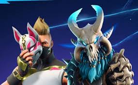 You may have a familiar ally in kratos, but. Started Season 5 In Fortnite It Brought Servers Down Alienware Arena