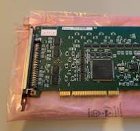Interface PCI-2726 CM Isolated 32-Channel Digital Input / Output 24 VDC 100  mA