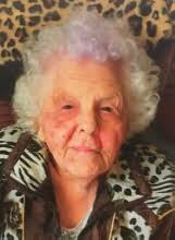 Obituary information for Rosamond “Roz” Mildred Joseph