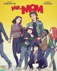 Check spelling or type a new query. 1 541 Me Gusta 14 Comentarios Stranger Things Strangerthingstv Fan Art En Instag Stranger Things Art Stranger Things Funny Stranger Things Have Happened