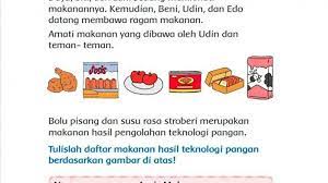 Kunci jawaban tema 4 kelas 2 halaman 12 13 15 16 17 18 pembelajaran 2 subtema 1 buku tematik. Kunci Jawaban Tema 7 Kelas 3 Halaman 12 14 17 18 19 Subtema 1 Pembelajaran 2 Tribun Padang