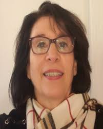 Christine Marsh, CAP