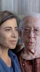 Fernanda Torres descobre coincidências entre sua mãe e Eunice Paiva