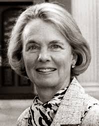 Nancy St. Clair Talley (1934-2011)