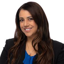 Heather Daud Rubio, CFE