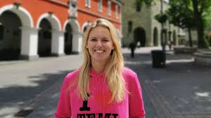 Big Brother 2020: Rebecca Zöller aus Soest will ins Dschungelcamp