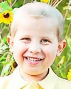 Jaxon Davis Obituary (2012)