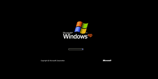 Your computer should automatically boot from the cd to the windows setup menu. The Windows Xp Source Code Was Allegedly Leaked Online