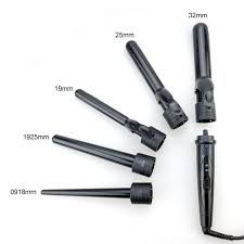 Check spelling or type a new query. 5 In 1 Multifunktions Gurtelclip Fur Lockenstab Aus Keramik