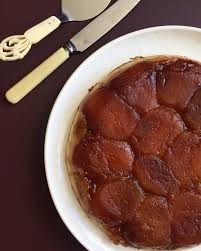 Tarte Tatin Tarte Tatin Food Tarte