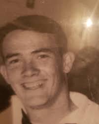 George Marshal Stricklin grand dad , Howard marshal Stricklin dad , and my  brother Howard Richard Stricklin , strong genes !