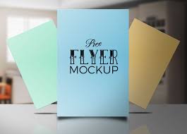 #uidesign #mockups #psdtoday we explore top 10 free premium mockups website psd presentations for designer. Free Multi Flyer Poster Presentation Mockup Psd Good Mockups