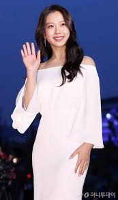 Go Min Si Who S Yoga From 4am Because She S Got A Lot Of Anger