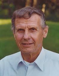 William Cramer Obituary