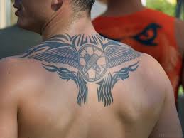 Check spelling or type a new query. 44 Groovy Back Tattoos For Men