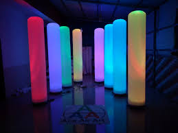 Maybe you would like to learn more about one of these? 4 Pcs Led Lights Decoration Standing Inflatable Column Glowing Pillars For Wedding Event Party Stage And Night Club Bar Columns For Weddings Decorations Column Weddingcolumn Decor Aliexpress