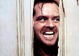 REMEMBRANCE OF THINGS FORGOTTEN: THE SHINING