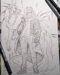 Image May Contain Drawing Cool Drawings Art Cool Art Drawings