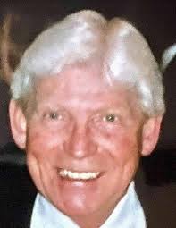 Norman Quinn Obituary (1936