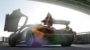 e3 13 極限競速5 試玩xbox one 新手把帶來更佳臨場感 forza motorsport motorsport forza