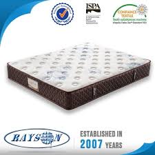 Best Price Wholesale Used Hotel Customized New Product Mattress Cheap Hotel Mattress Topper Design Rayson Mattress Hotel Mattress Mattress Mattress Box Springs