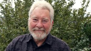 Song for the Earth and the Water by Harold Rhenisch