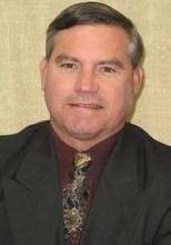 Melvin LaRussell Crisp, Jr. Obituary