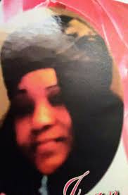 Flora Jean Rush Griffin (1948-2019)