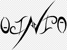 Los ambigramas son palabras o frases escritas o dibujadas de tal modo que admiten, al menos, dos lecturas diferentes. Logo Ambigram Dibujo Caligrafia Ambigram Logo Ambigrama Png Pngegg