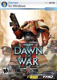 Amazon Com Warhammer Dawn Of War Ii Pc Video Games