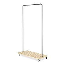 We did not find results for: Whitmor Slat Wood Garment Rack