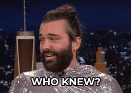 Jonathan Van Ness GIFs