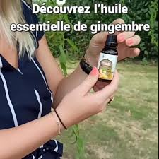 Epingle Sur Nos Huiles Gahmo