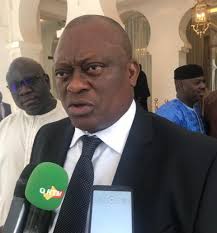 Aperçu sur un confrère : Serge Daniel, un grand reporter rarissime