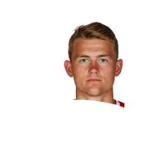 His potential is 92 and his position is cb. De Ligt Fifa Mobile 21 Fifarenderz