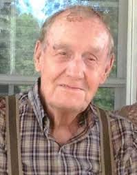 David Henson Obituary (1930