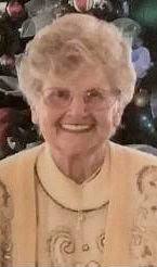 Georgia Stanfill Obituary (2018)