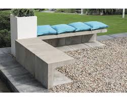 Beton U Stein Grau 40x40x39 5cm Bei Hornbach Kaufen In 2021 Gartengestaltung Gartendekoration L Stein