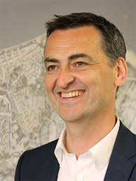 The Planning Commission