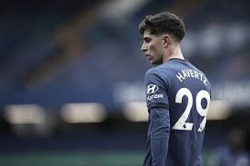 Havertz is a attacking midfielder footballer from germany who plays for bayer leverkusen in pro evolution soccer 2019. Que Esta Pasando Con Havertz Vavel Espana