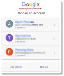 Gmail login and log in to multiple gmail accounts, recover gmail login password in detail. Login To Gmail With Another Account