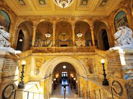 Few wedding venues in boston boast the grandeur of the venues at the bostonian boston. Boston Wedding Venues 12 Unique Ones Mapped Curbed Boston