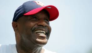 Tyrone Parker, ex-con turned D.C. peacemaker, talks faith, forgiveness in  new memoir