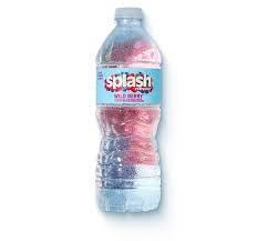 Splash Refresher Water Beverages: Zero-Guilt Hydration in Every Sip!