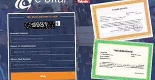 Check spelling or type a new query. Eokulyd Meb Gov Tr Elektronik Okul E Okul Vbs Ogrenci Giris Ekrani Ile Dijital Karne Notlari Goruntuleme Sayfasi Takvim