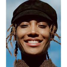 Stunning Klarice Hall for PUSS PUSS Magazine shot by Hedvig Jenning 💙