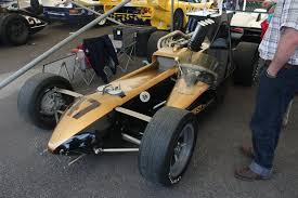 Hurst Floor Shifter Special By Smevcars Indy Car Racing Old Race Cars