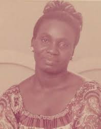 Idalia Peters Magras Dies at 85