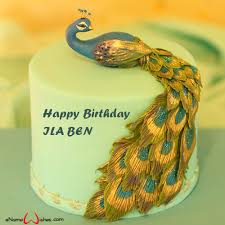 Online Generate Name On Birthday Cake Enamewishes In 2020 Happy Birthday Cakes Happy Birthday Joanne Birthday Cake