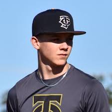 Jena Baseball Roster (2024-25)